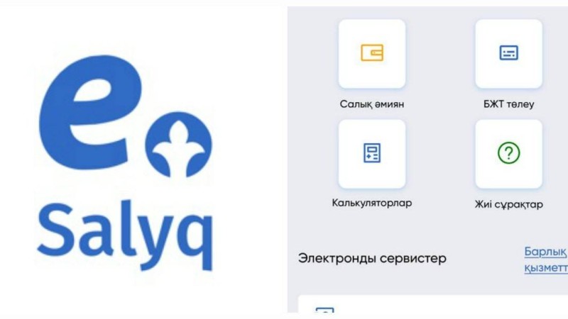 100 теңге ұсталады: Бірыңғай жиынтық төлемін аударуға арналған жаңа сервис іске қосылды - Қазақстан жаңалықтары