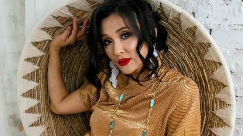 Меруерт Түсіпбаева: Шынымен жағдай қиын, адамдар жұмысқа  шықса екен - Қазақстан жаңалықтары