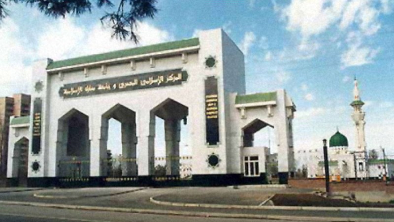 Тұрарбек Құсайынов: Салафизмді насихаттайтын “Нұр-Мүбәрәк” университетін жабу керек