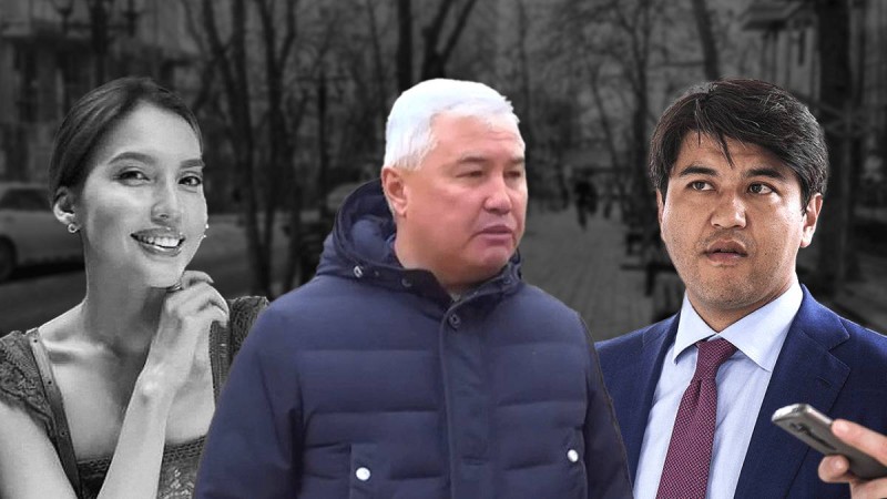 Салтанат Нүкенованың туыстары елге үндеу жариялады