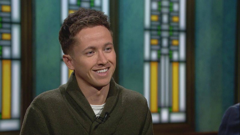 Дәрігер денесіндегі өзгерісті байқау үшін 5 жыл жуынбаған