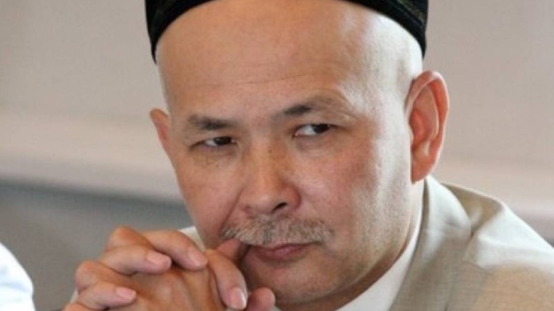 Мемлекеттік саясатта маңызы бар тұлғаның өмірі таза болғаны дұрыс - Мұрат Телібеков (Видео)