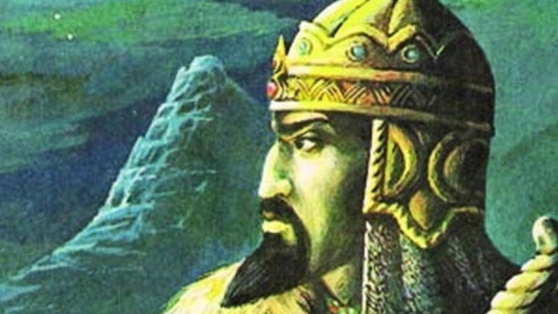 Қазақстанға қайтарылады: Кенесары ханның бас сүйегі табылғанын құжаттар растады