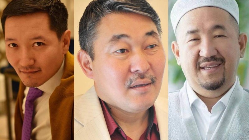 "Зорлық-зомбылықтың өршу себебін Назарбаев билігінен іздеу керек": Қоғам белсенділері Азат Перуашевтің мәлімдемесіне жауап берді