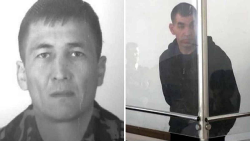 Браконьердің қолынан мерт болған инспектордың соты: Сотта адам сенгісіз жайттар айтылды
Браконьер оқ атқан кезде жанында 13 жасар ұлы болған