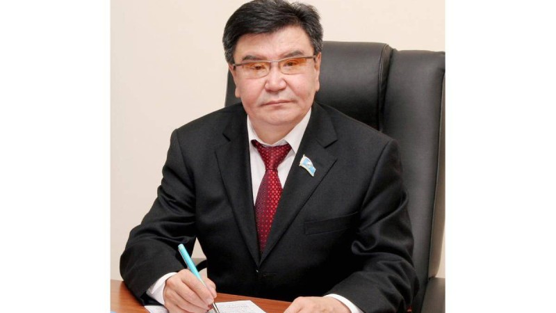 Ауыл – ұлтымыздың ұйытқысы