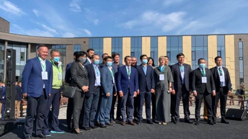 Асхат Аймағамбетов жазалануы мүмкін