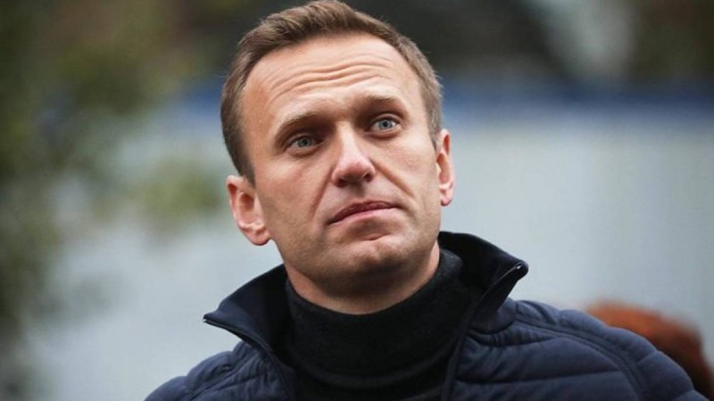 Навальныйдың қандай уымен уланғаны анықталды