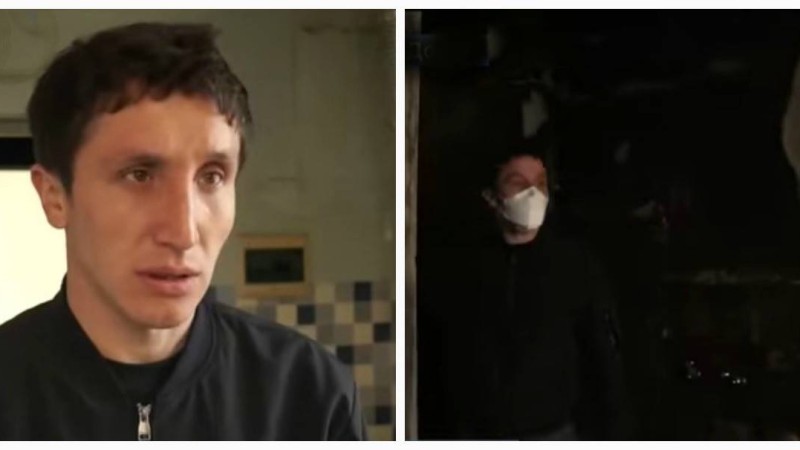 Оңтүстік Корея азаматтары өздерін өрттен құтқарған қазақстандықты марапаттау ұсынысымен президентке хат жолдады - Қазақстан жаңалықтары