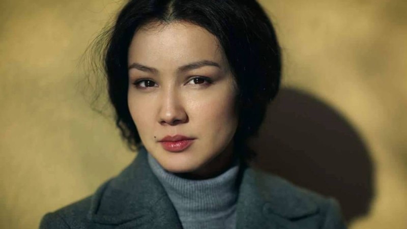 "Талай рет мұрнының сынғанын, денесінің көгеріп жүретінін көрдік": Танымал актриса отбасындағы зорлық-зомбылық туралы айтты