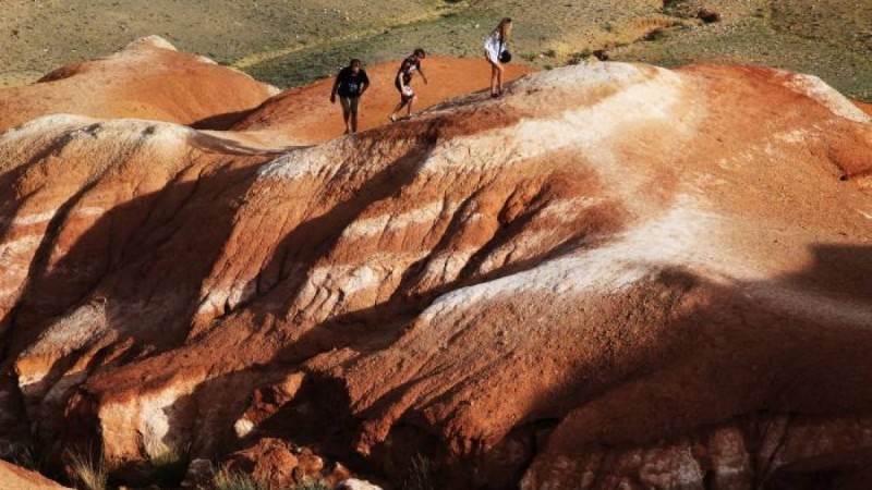 Путин туризм саласында Қазақстан мен Ресейдің бірлескен жобаларын ашуды ұсынды
