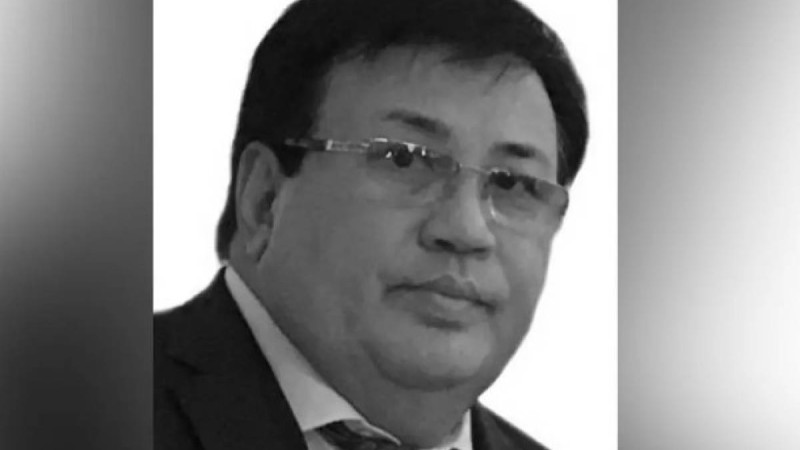 Әлия Назарбаеваның қайын атасы өмірден озды