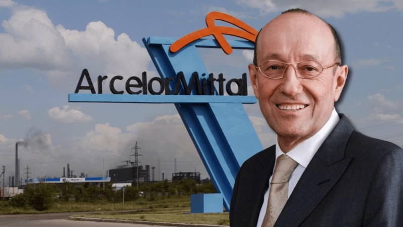 Олигарх Машкевич АрселорМиттал Теміртау компаниясын сатып алмайды