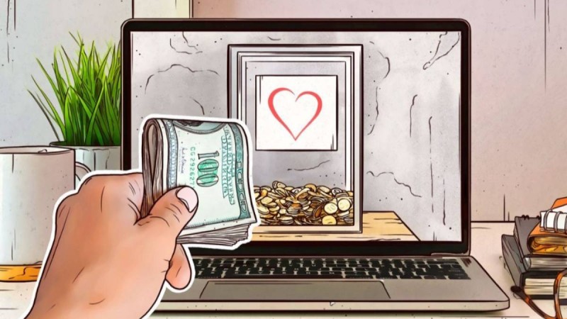 Қайырымдылық жасайтын қазақстандық блогерлер жазалануы мүмкін