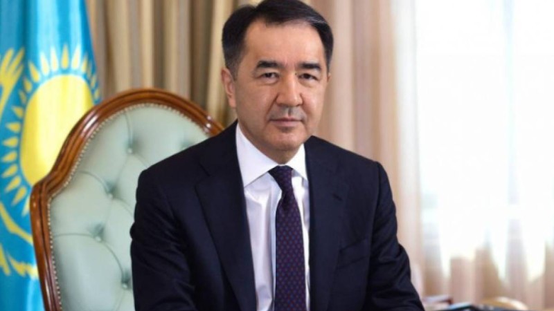 Бақытжан Сағынтаев тағы бір қызметке сайланды