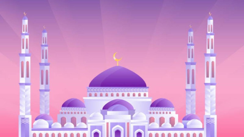 Рамазан - 2020: Ораза кестесі