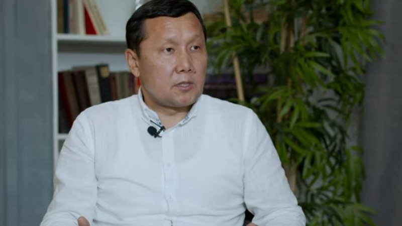 Жеке куәлік жасайтын қылмыстық топ бар, құны 1 млн. теңге - Абзал Құспан