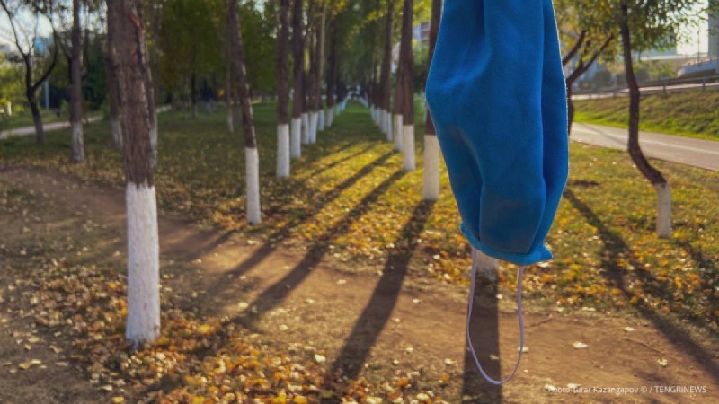 Атырау облысында карантин ұзартылды