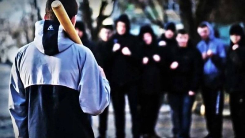 Атырау облысындағы жаппай төбелес: Бір адам қаза тауып, екеуі ауруханада жатыр