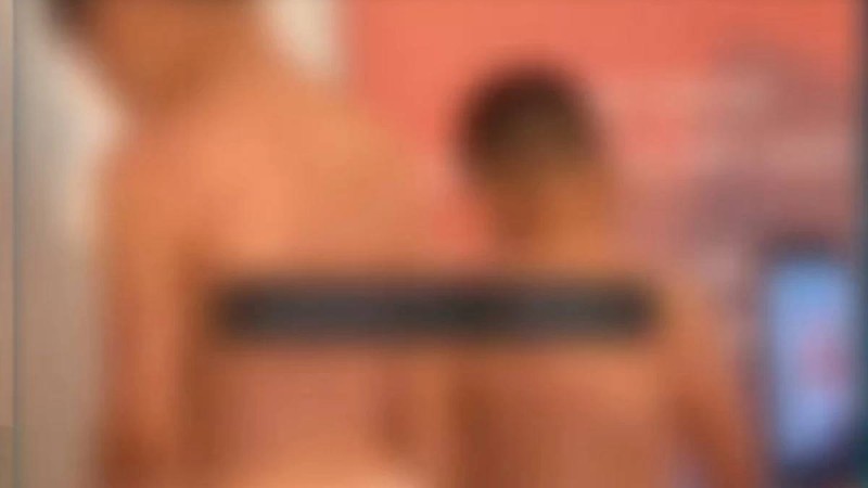 Шымкентте молда балаларды хадис жаттамағаны үшін ұрып-соққан