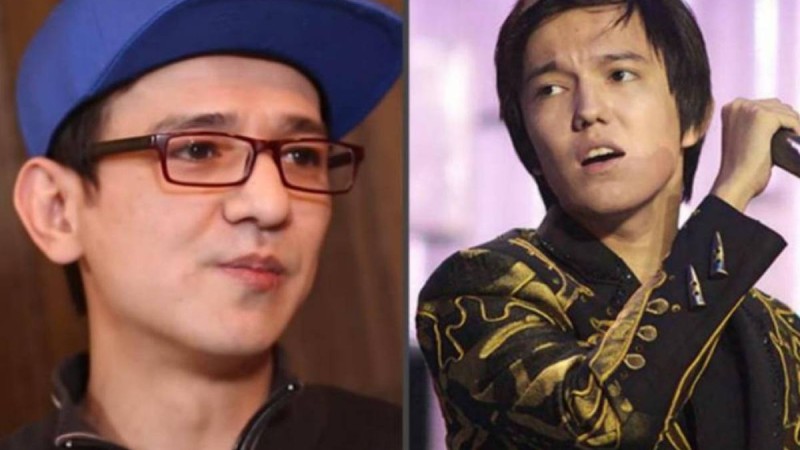 Ерболат Құдайберген: Димаш еркекке тән емес даусымен бізді әлемге танытып жатыр