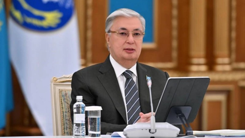 Президент қазақстандықтарды Рождество мерекесімен құттықтады