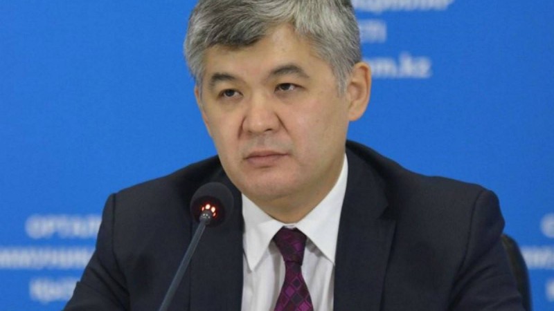 Мен айтар едім, бірақ менің құқығым жоқ: Денсаулық сақтау министрлігінің басшысы коронавирусқа қарсы күреске арналған бюджет жайлы - Қазақстан жаңалықтары