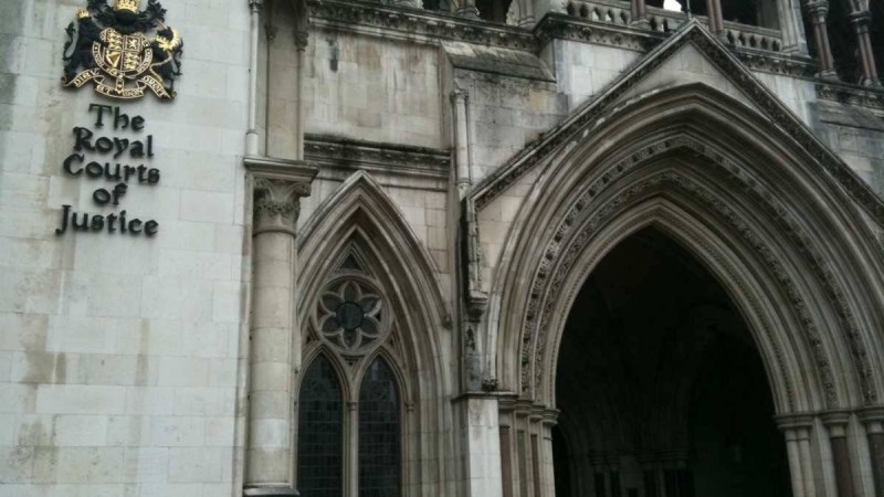 Қазақстан Англияда өткен сотта жеңіске жетті - Қазақстан жаңалықтары