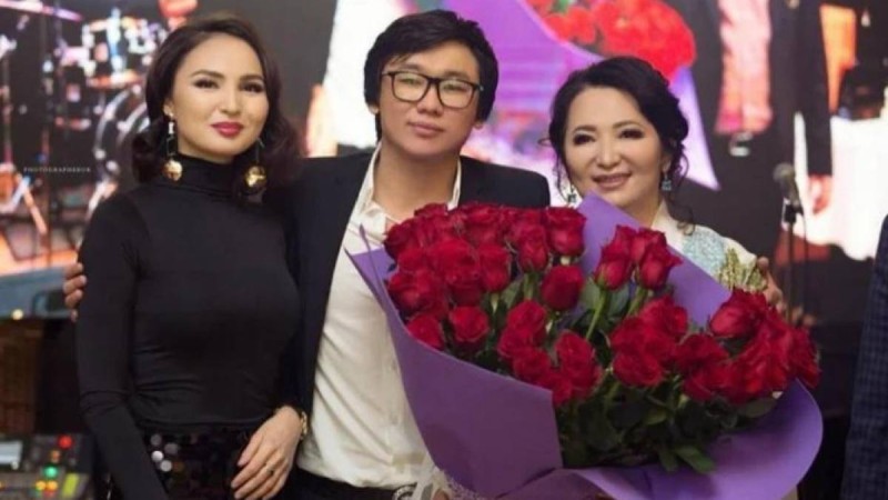 "Неге бәріне ене кінәлі?" - Гүлзира Айдарбекова келіні  Жұлдызға байланысты сұрақтарға жауап берді