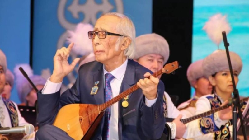 Қаралы хабар: Белгілі күйші Мұрат Сыдықов дүние салды