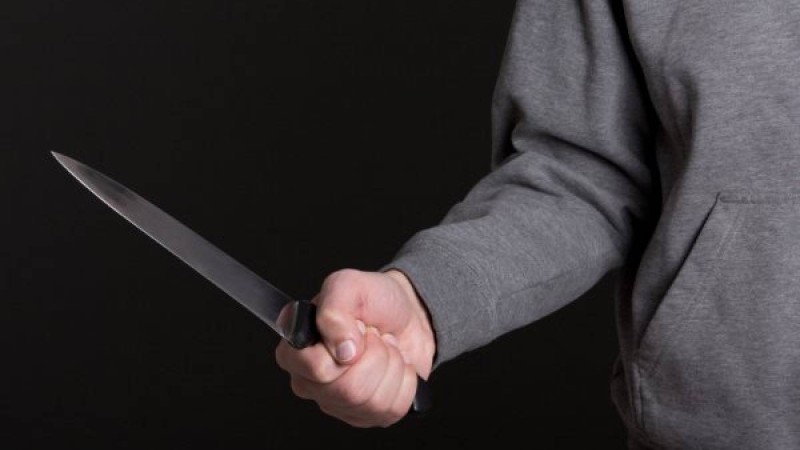 Алматыда жасөспірім туған анасын пышақтап өлтірген соң, қарда жалаңаяқ жүрген