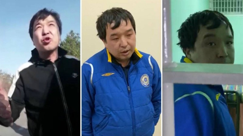 30 жастағы елордалық "Эскобар" түрмеден бір-ақ шықты - Қазақстан жаңалықтары