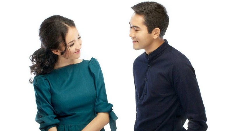 Сүйінші: Қуандық Рахым үйленеді - Қазақстан жаңалықтары