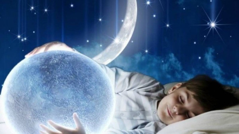 Түс жору туралы - Қазақстан жаңалықтары