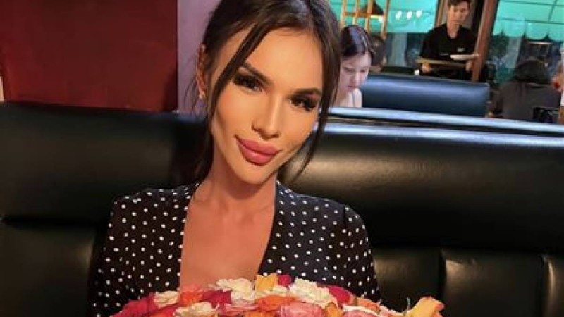 "Тауқыметті көтере алмаймын". Трансгендер Айя қатты күйзелісте жүргенін айтты