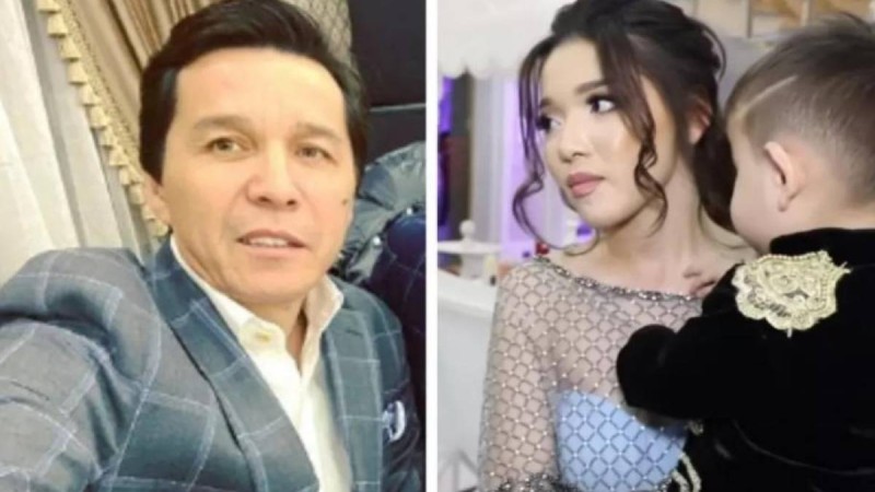 Абай Бегейдің блогер қызы елді өзіне қарату үшін видео түсіріп, жауапқа тартылды