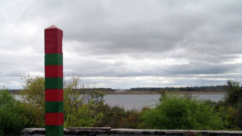 Қазақстан мен Ресей шекара межелеуді аяқтады