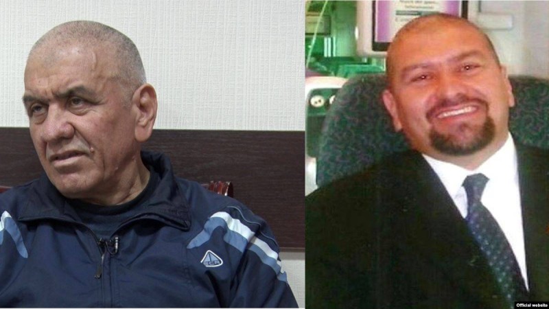 Тәжікстан азамат соғысындағы дала командирін қайтарып алды