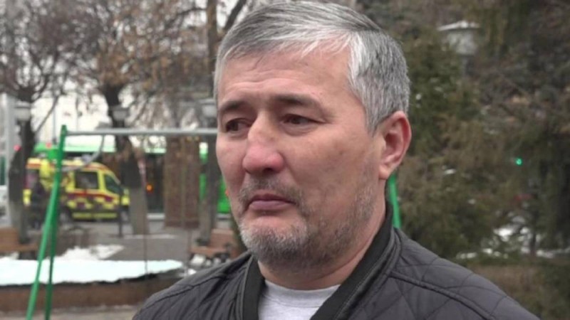 Сот Қаңтар оқиғасында көз жұмған 4 жасар Айкөркемнің өліміне қыздың әкесін айыптамақ