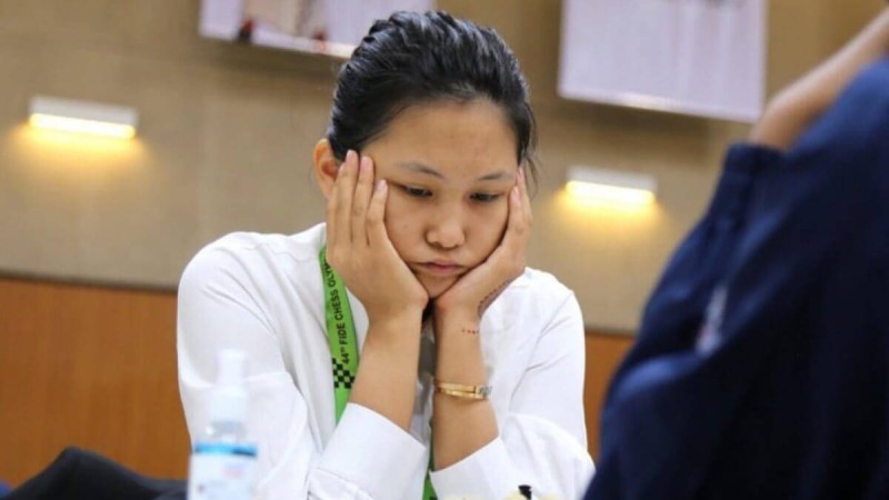 Олимпиадада жанымызда жанашыр адам болған жоқ – Бибісара Асаубаева