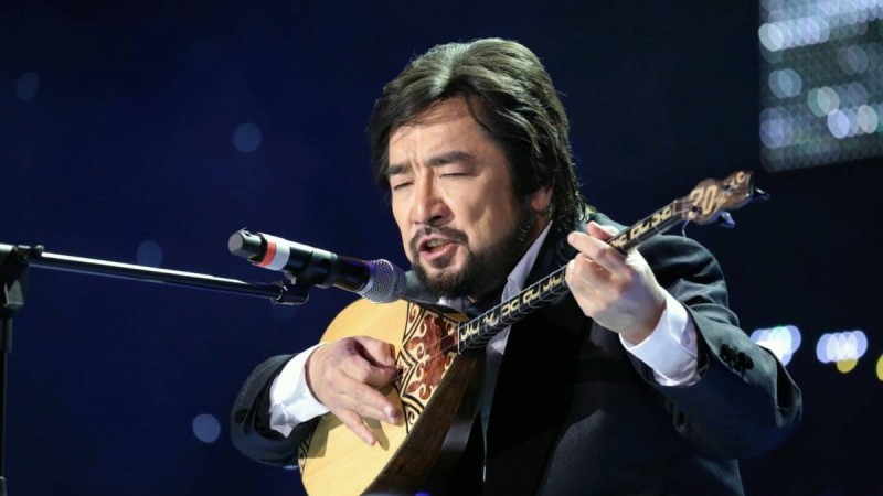 Мен ешқашан бөтен елдің азаматтығына өтініш берген емеспін! – Бекболат Тілеухан