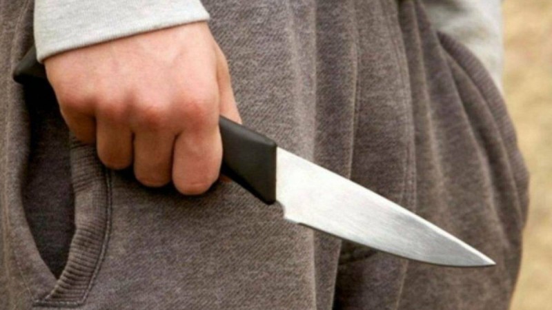 Жамбыл облысында мас азамат полицейге пышақ сұқты - Қазақстан жаңалықтары