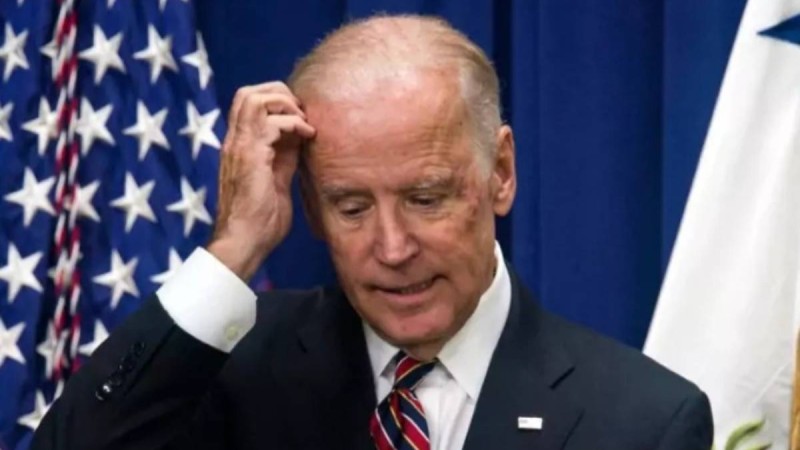 Конгрес Джо Байденге импичмент жарияламақ