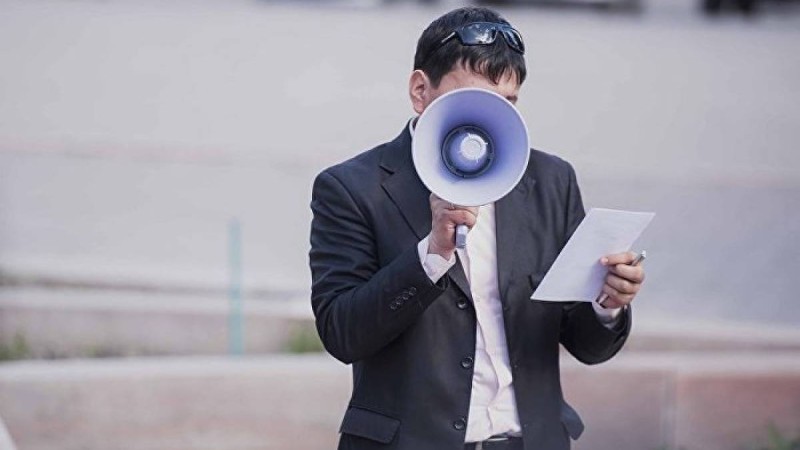 Түркістанда дабыл қағылды