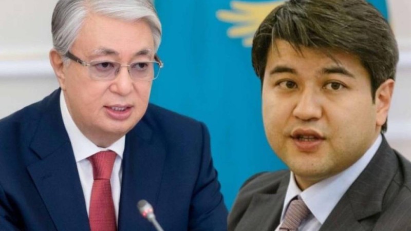 Тоқаев Бишімбаевтың ісіне байланысты ІІМ-не тапсырма берді