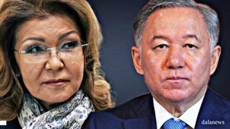 Назарбаева-Нығматулин тандемі журналистерді сатып ала бастады – телеграм арна