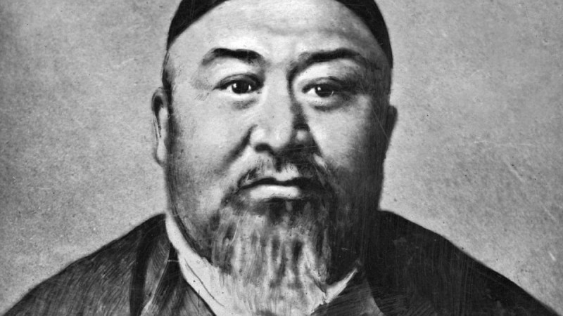 Бүгін – Абай Құнанбайұлының туған күні