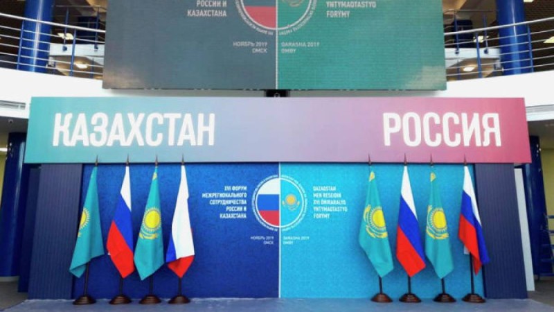 Елші Бородавкин ынтымақтастықтың басты бағыттарын атады