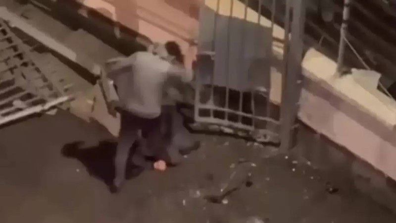 Экс-депутаттың ұлы күзетшіні сабап өлтірген: іс сотқа түсті