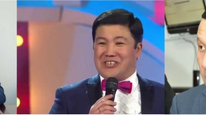 ҰБТ-дан шыққан дау: Қабатовтың танымалдығы қай тармақты елеусіз қалдырды…